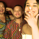 Diamond Stylz, Zahir Alexander and Mia Sloan of Marsha’s Plate Podcast.